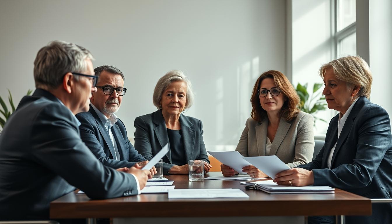 Real estate deal planning and transaction preparation